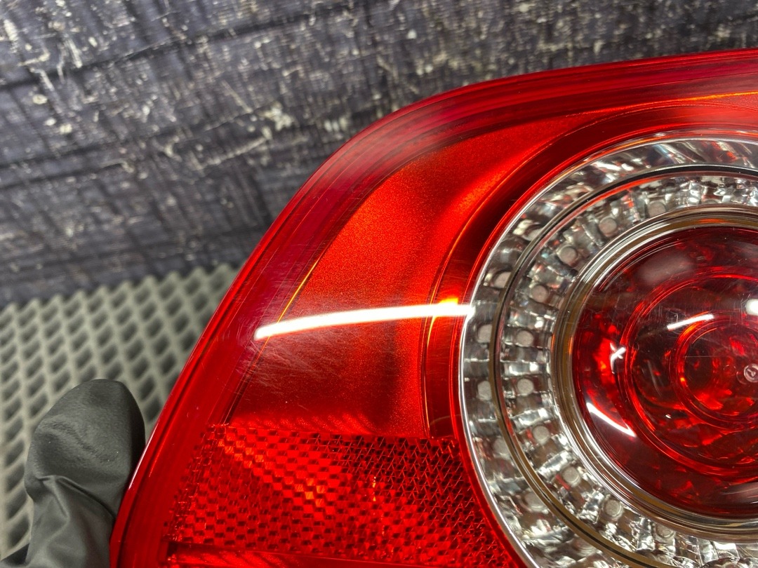 Фонарь в крышку багажника, 3860 рублей, Красноярск