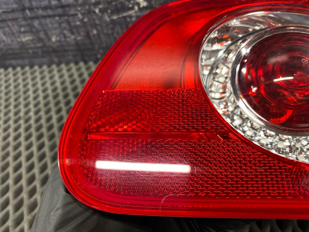 Фонарь в крышку багажника, 3860 рублей, Красноярск