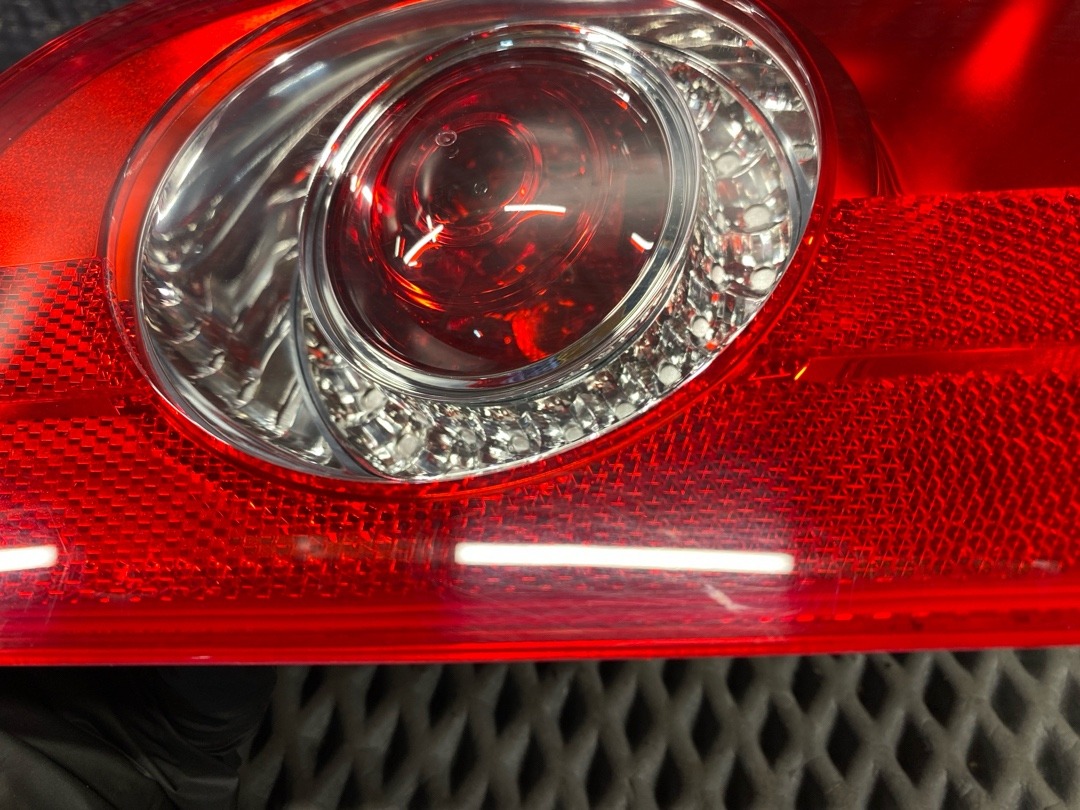 Фонарь в крышку багажника, 3860 рублей, Красноярск