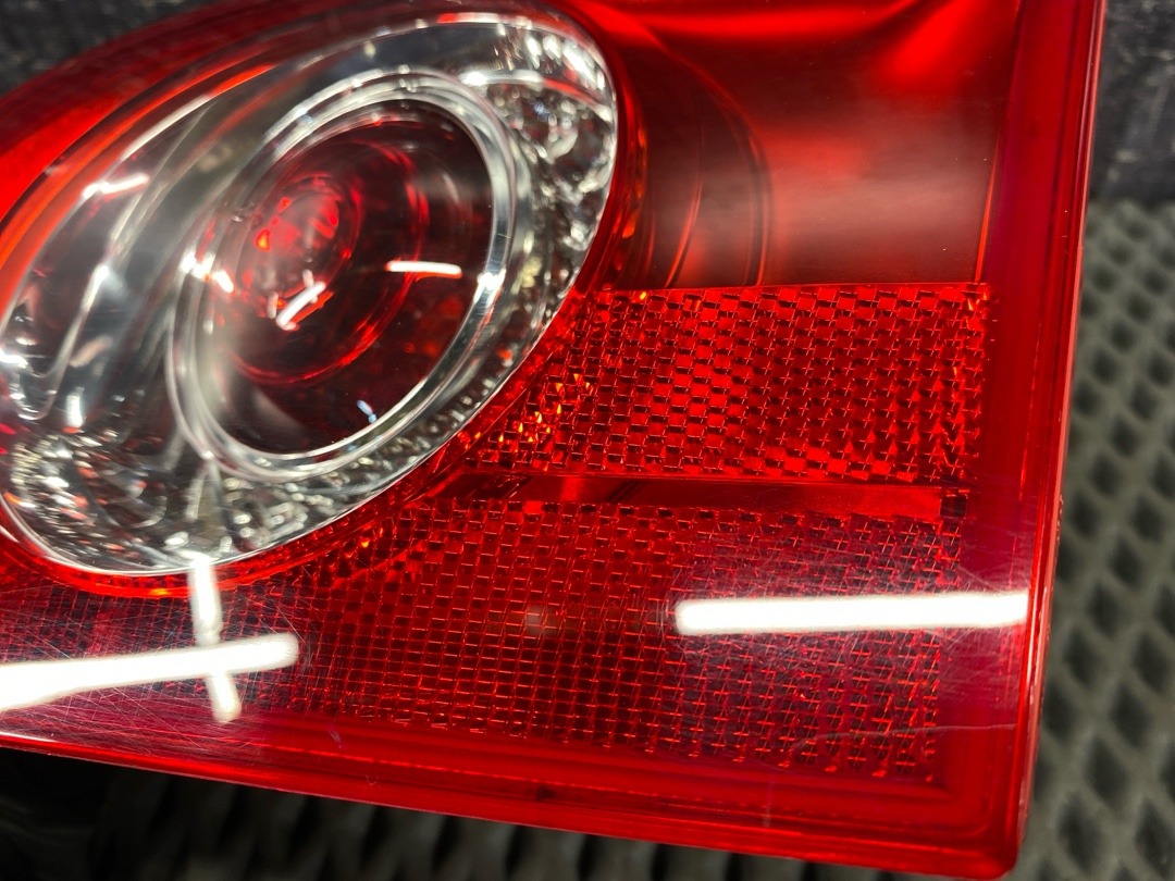 Фонарь в крышку багажника, 3860 рублей, Красноярск