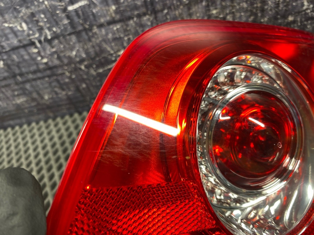 Фонарь в крышку багажника, 3860 рублей, Красноярск