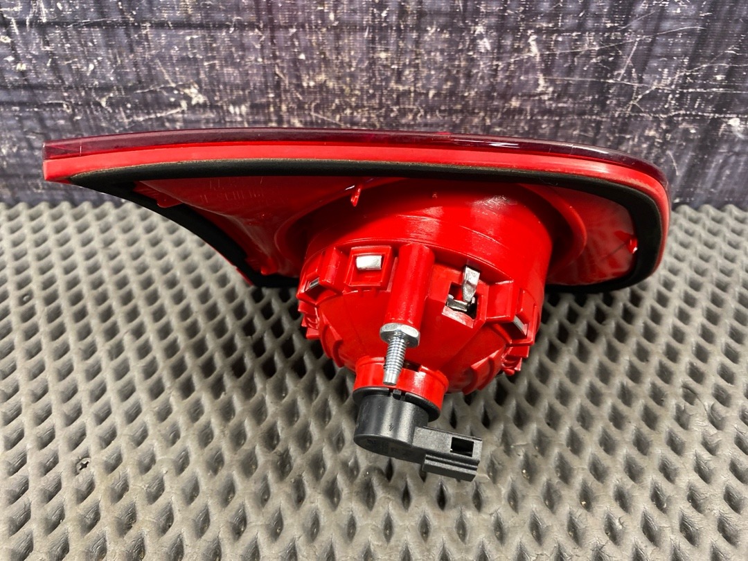 Фонарь в крышку багажника, 3860 рублей, Красноярск