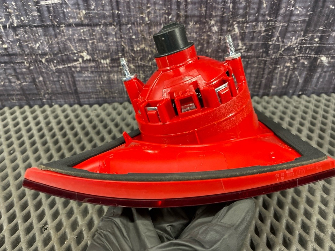 Фонарь в крышку багажника, 3860 рублей, Красноярск