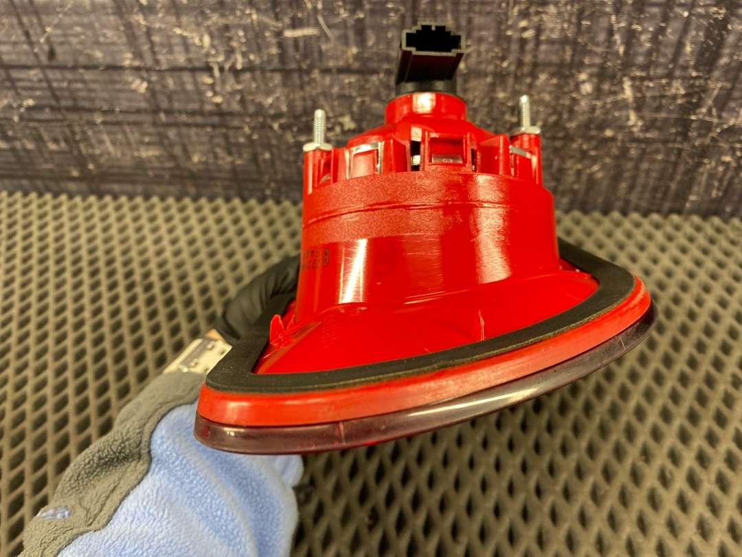 Фонарь в крышку багажника, 3860 рублей, Красноярск