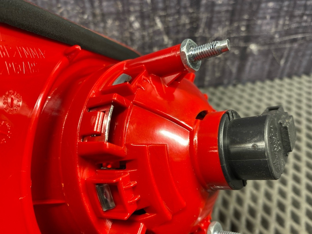 Фонарь в крышку багажника, 3860 рублей, Красноярск