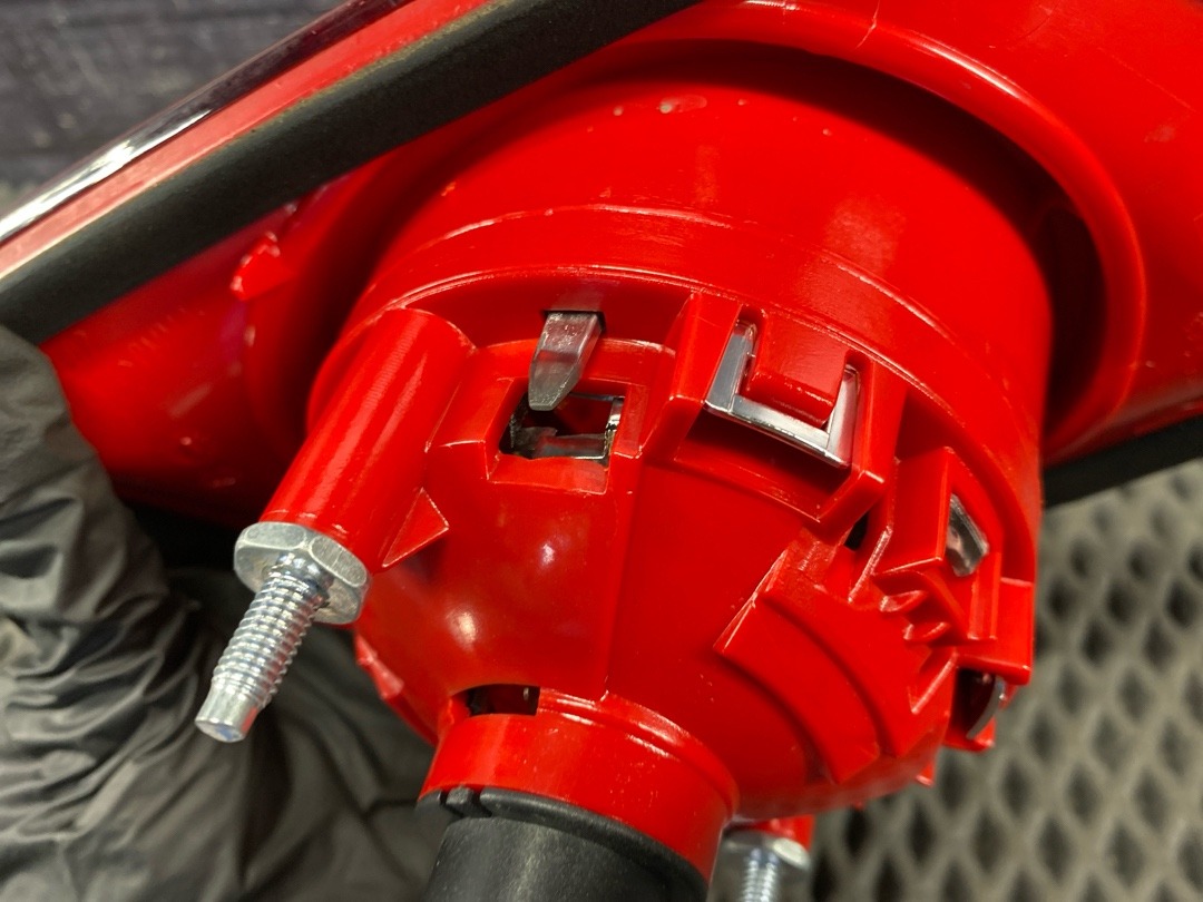 Фонарь в крышку багажника, 3860 рублей, Красноярск