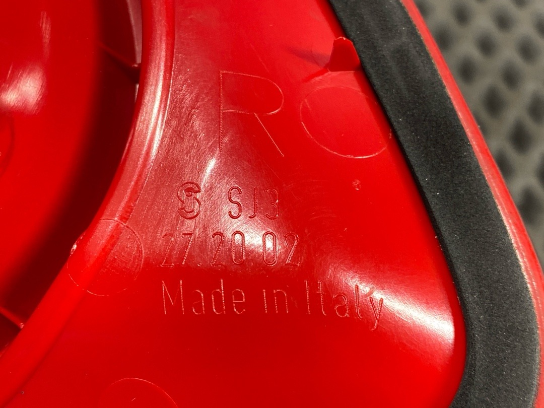 Фонарь в крышку багажника, 3860 рублей, Красноярск