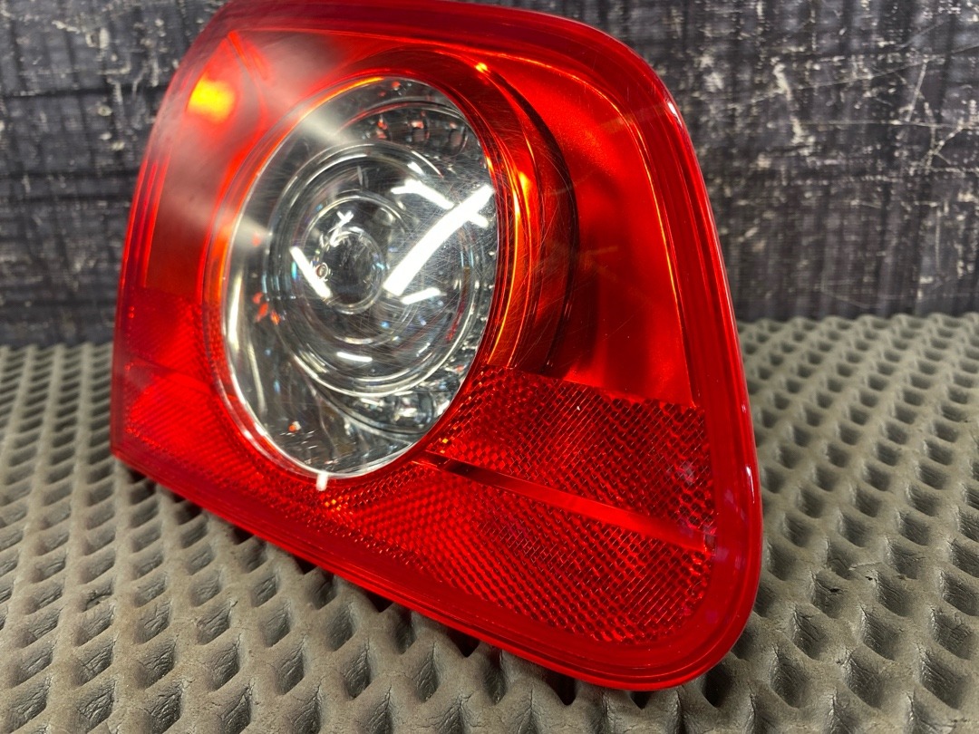 Фонарь в крышку багажника, 3860 рублей, Красноярск