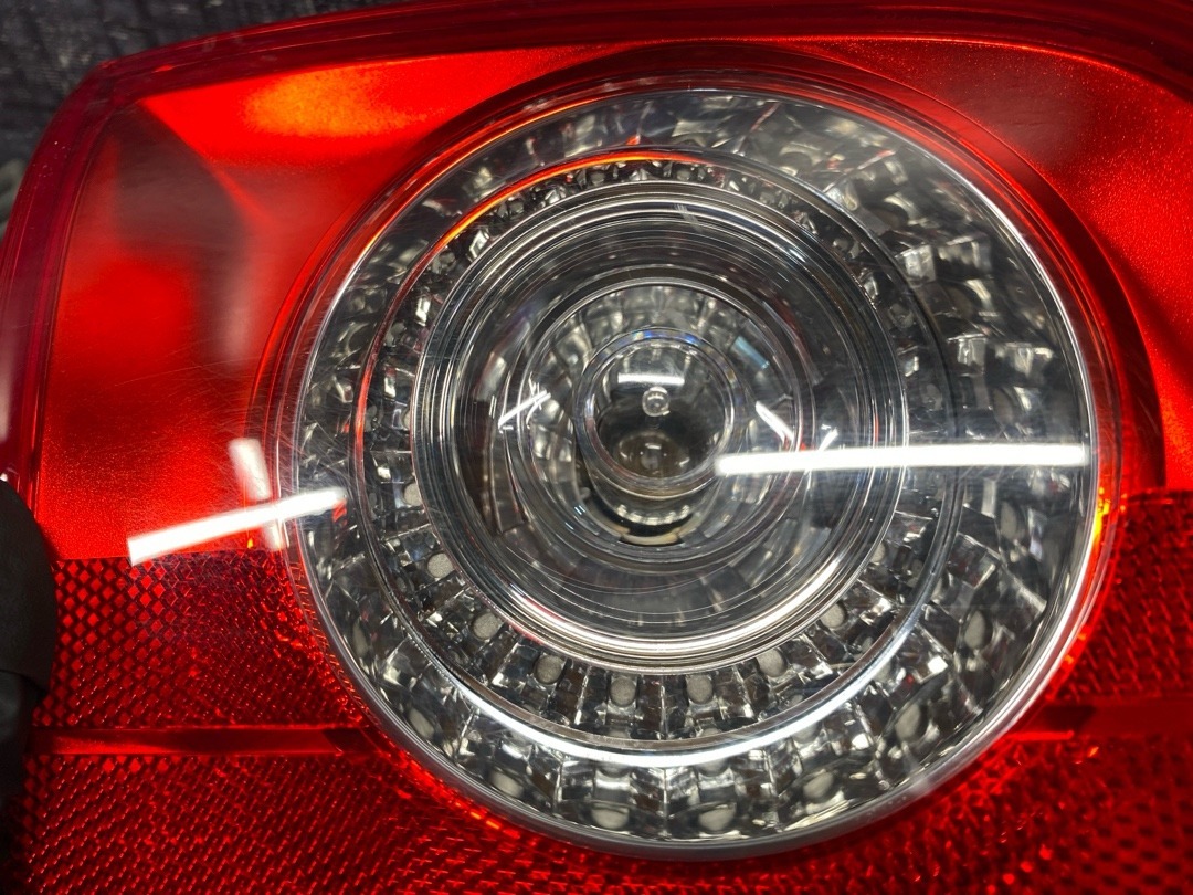 Фонарь в крышку багажника, 3860 рублей, Красноярск