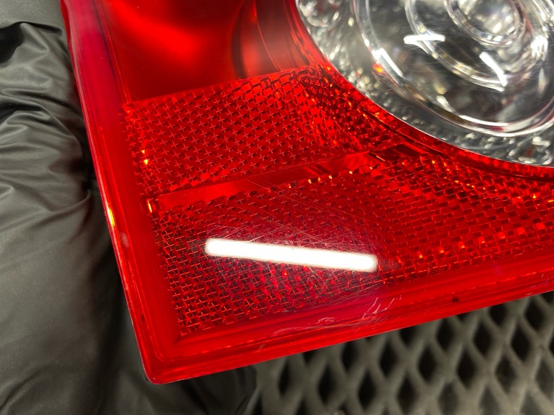 Фонарь в крышку багажника, 3860 рублей, Красноярск