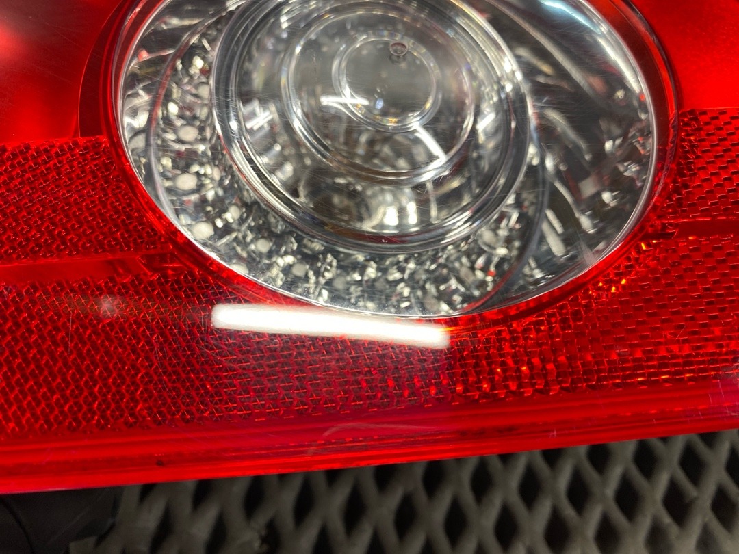 Фонарь в крышку багажника, 3860 рублей, Красноярск