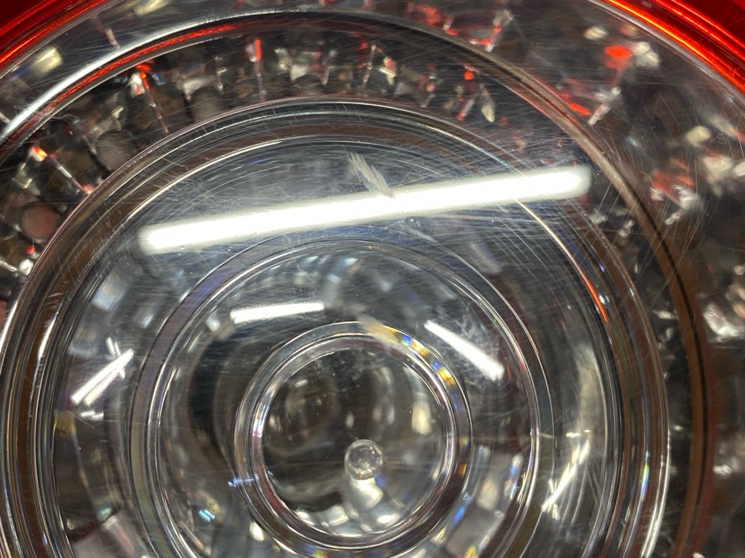 Фонарь в крышку багажника, 3860 рублей, Красноярск