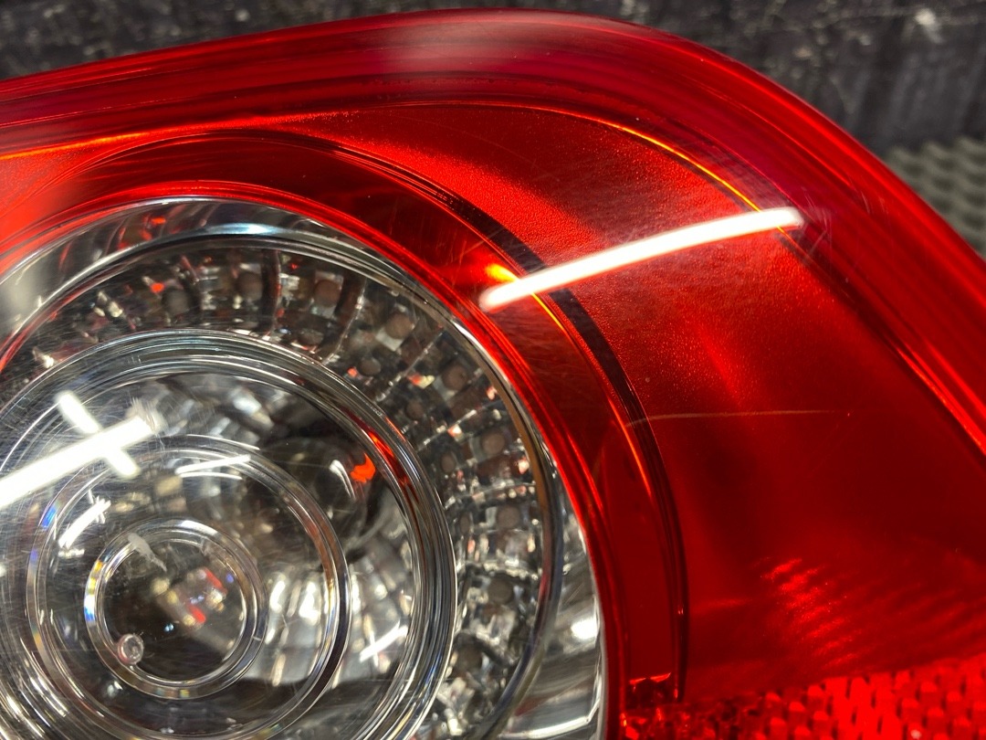 Фонарь в крышку багажника, 3860 рублей, Красноярск