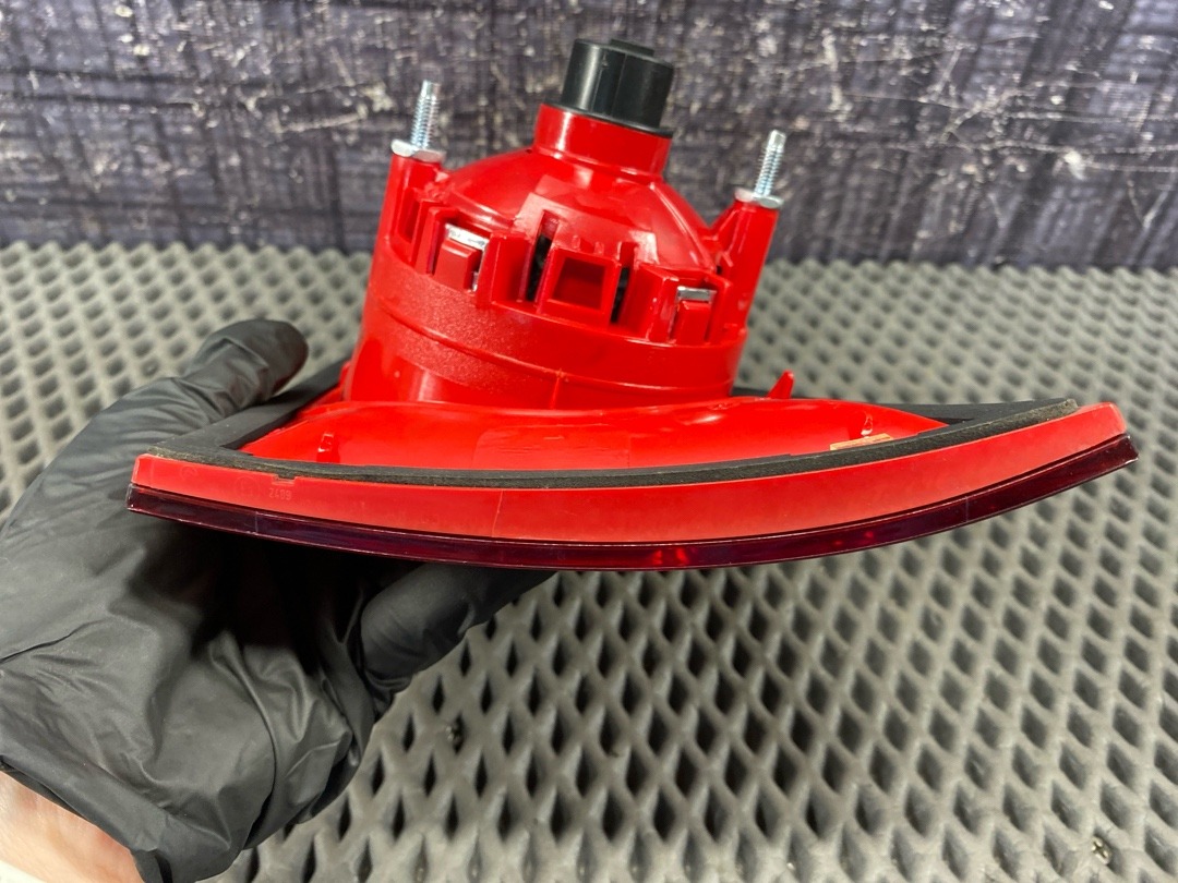 Фонарь в крышку багажника, 3860 рублей, Красноярск