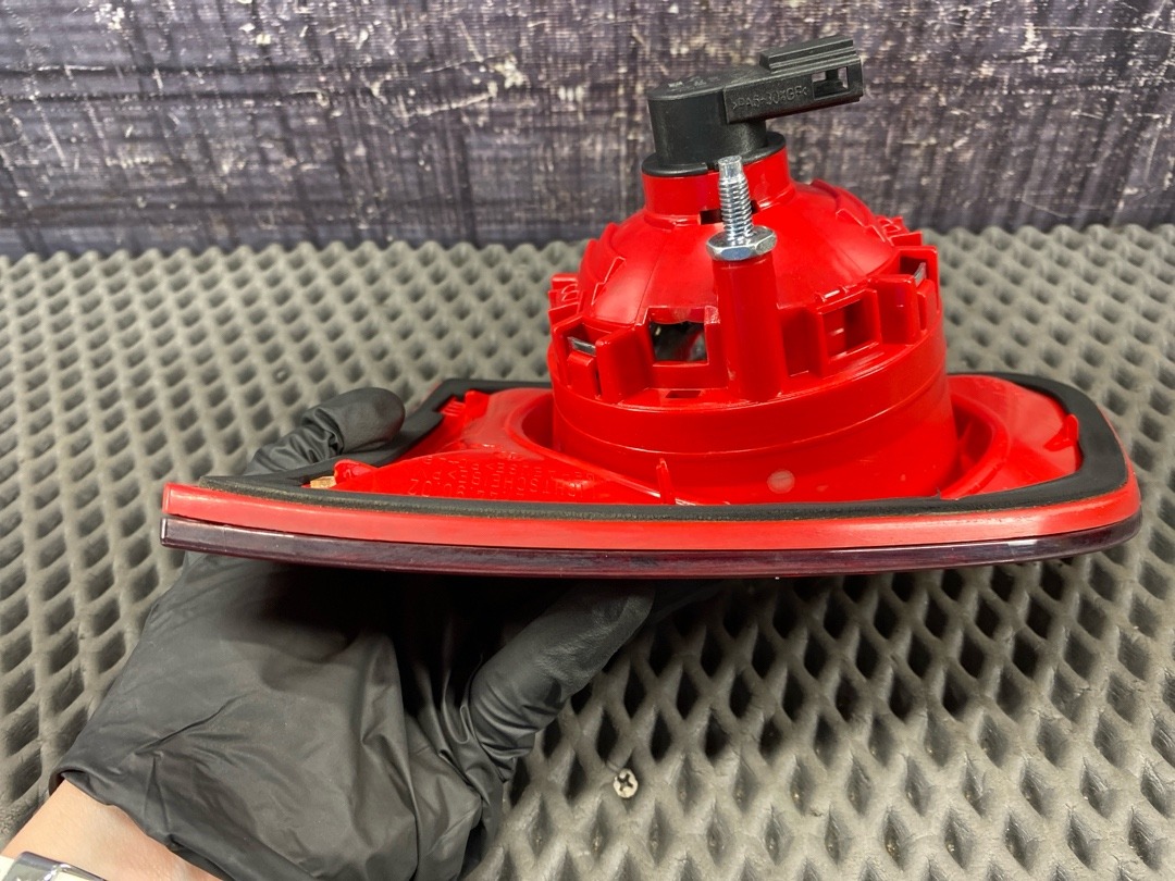 Фонарь в крышку багажника, 3860 рублей, Красноярск