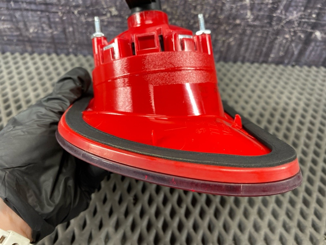 Фонарь в крышку багажника, 3860 рублей, Красноярск