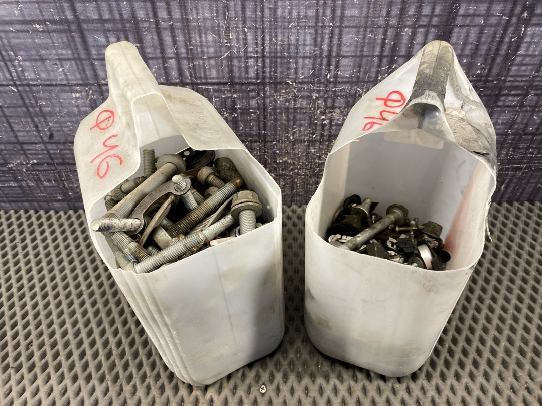 Болты и гайки, 3880 рублей, Красноярск