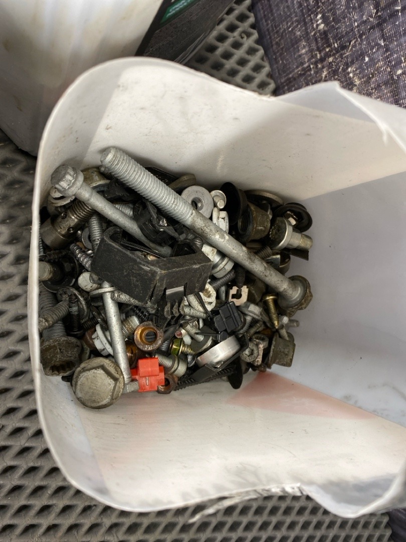 Болты и гайки, 3880 рублей, Красноярск