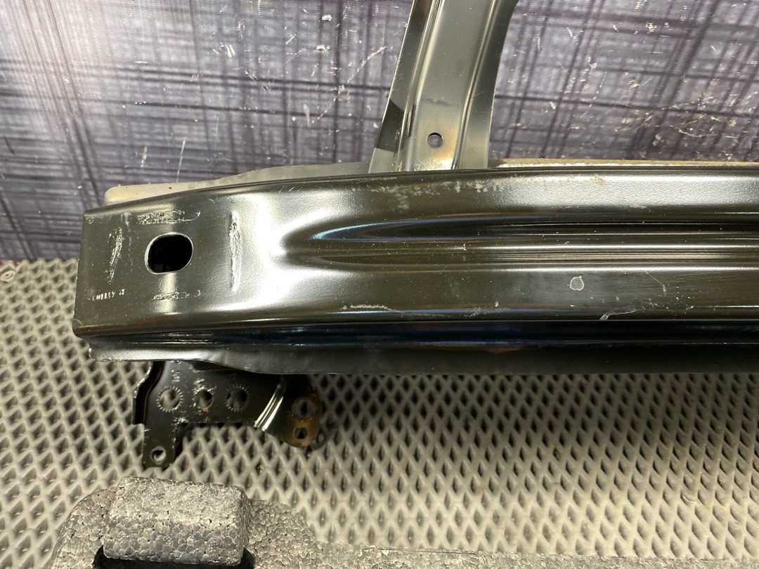 Усилитель бампера, 5860 рублей, Красноярск