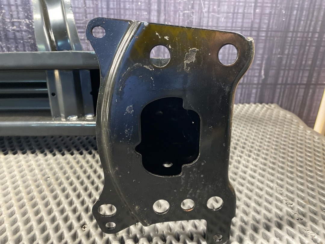 Усилитель бампера, 5860 рублей, Красноярск