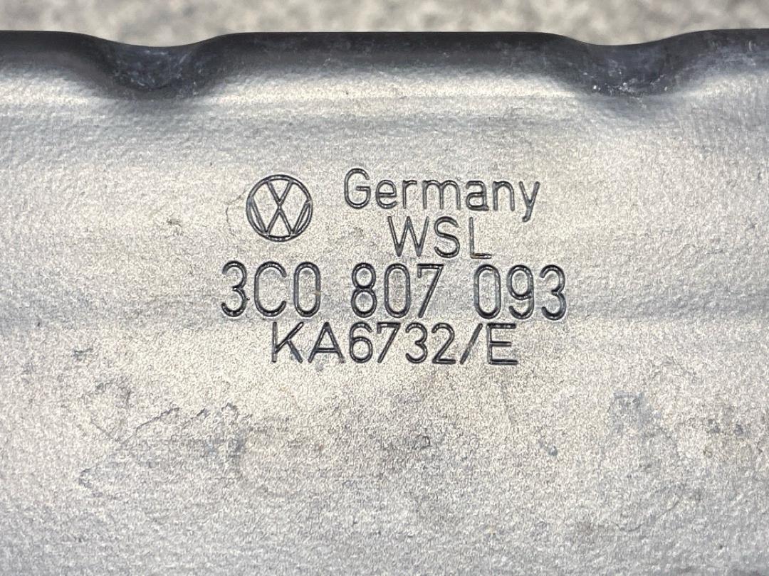 Усилитель бампера, 5860 рублей, Красноярск