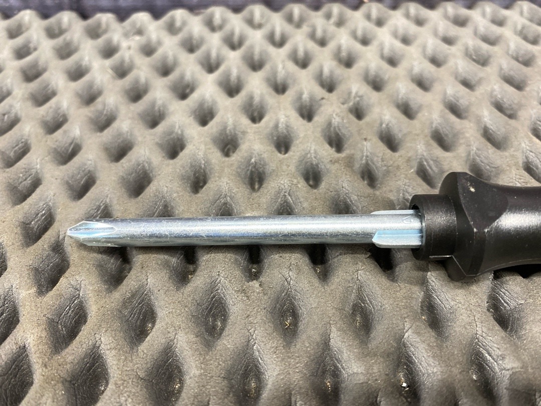 Отвертка, 720 рублей, Красноярск