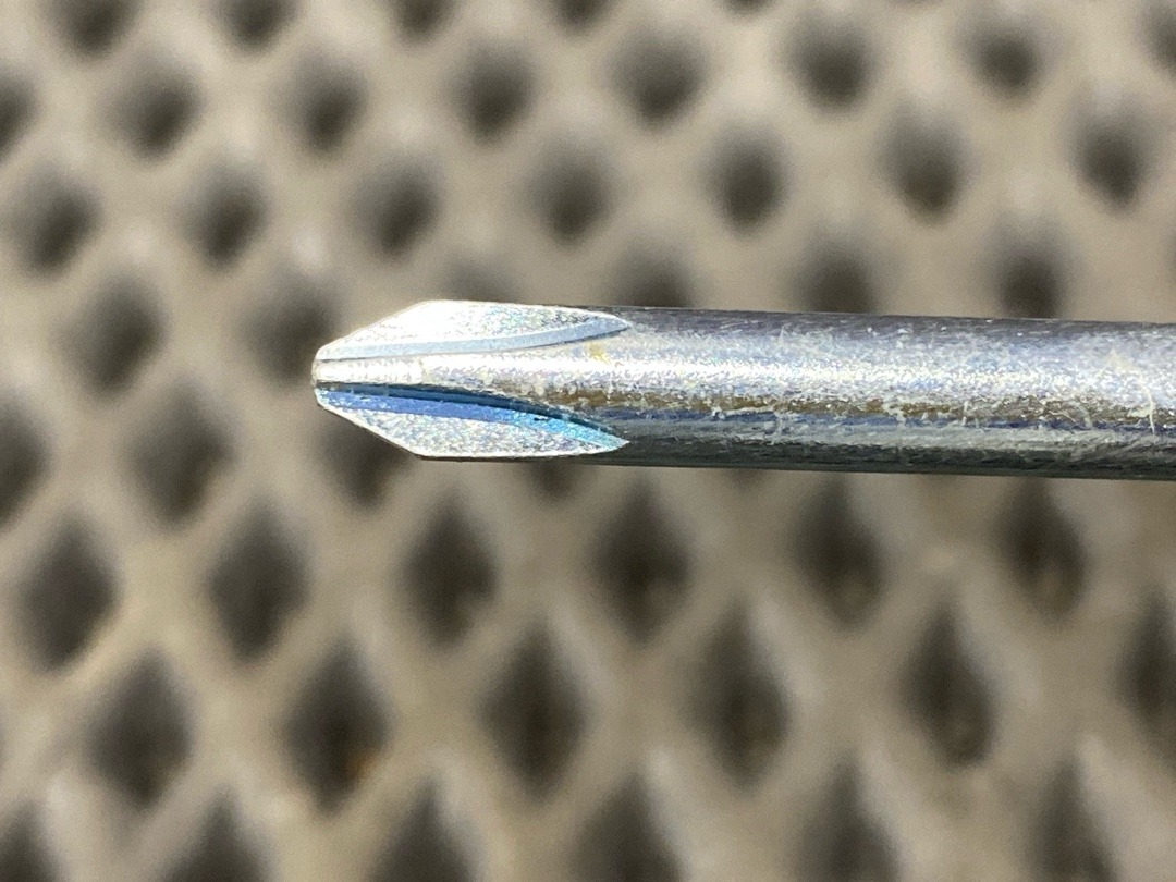 Отвертка, 720 рублей, Красноярск