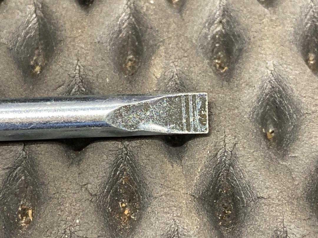 Отвертка, 720 рублей, Красноярск