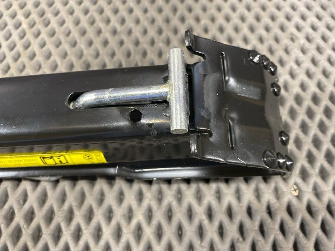 Домкрат, 3670 рублей, Красноярск