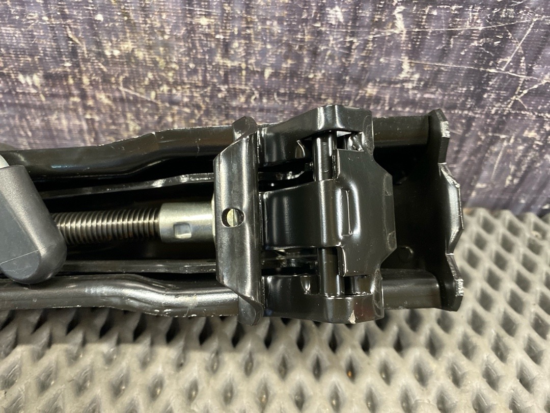 Домкрат, 3670 рублей, Красноярск