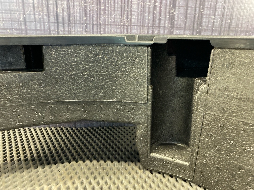 Отсек под инструмент, 1730 рублей, Красноярск