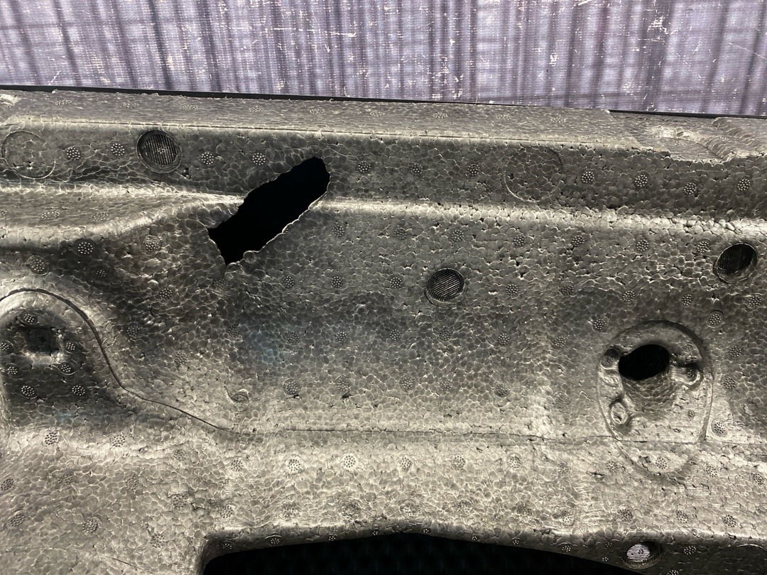 Отсек под инструмент, 1730 рублей, Красноярск