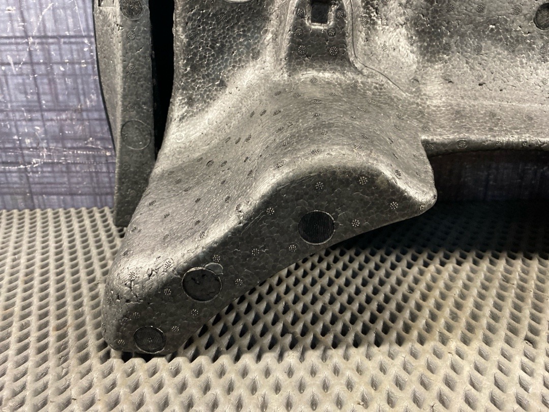 Отсек под инструмент, 1730 рублей, Красноярск