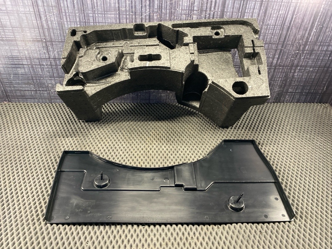 Отсек под инструмент, 1730 рублей, Красноярск