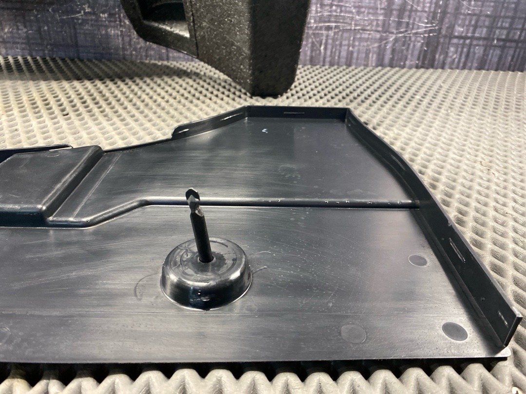 Отсек под инструмент, 1730 рублей, Красноярск