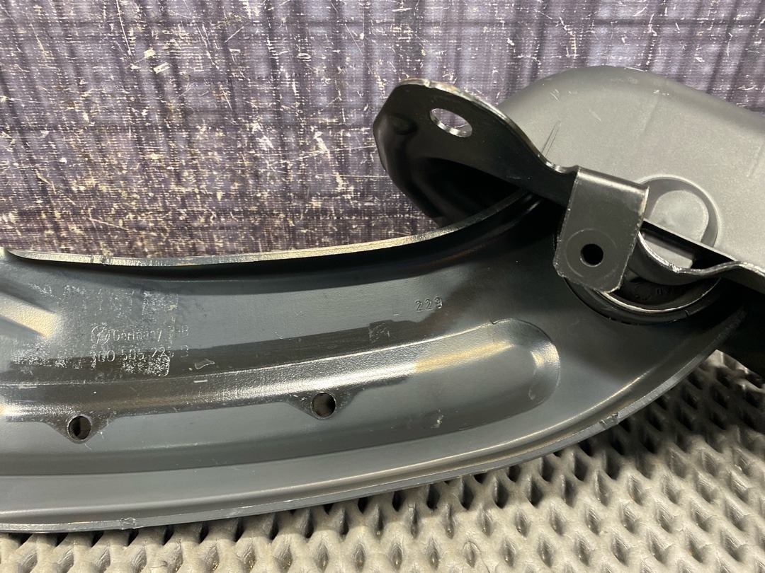 Рычаг подвески, 1970 рублей, Красноярск