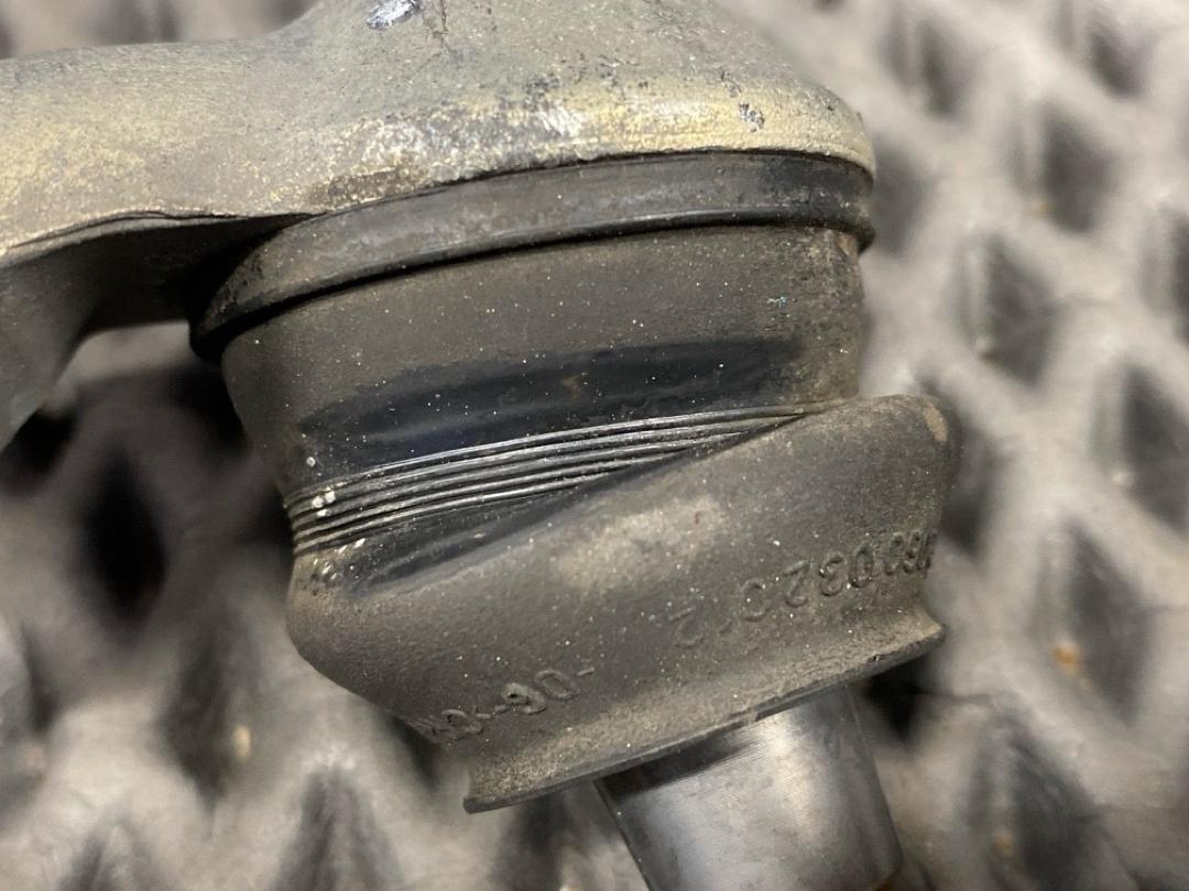 Тяга рулевая с наконечником, 1820 рублей, Красноярск