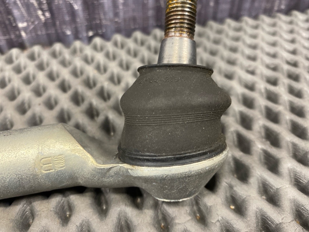 Тяга рулевая с наконечником, 1820 рублей, Красноярск