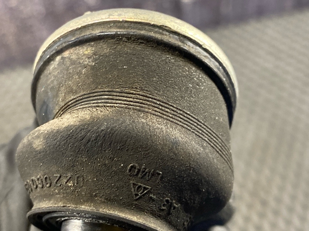 Тяга рулевая с наконечником, 1820 рублей, Красноярск