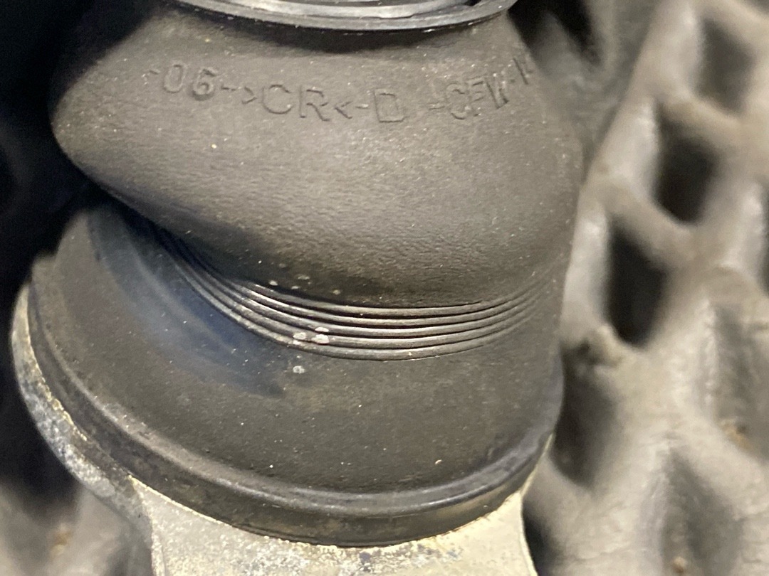 Тяга рулевая с наконечником, 1820 рублей, Красноярск