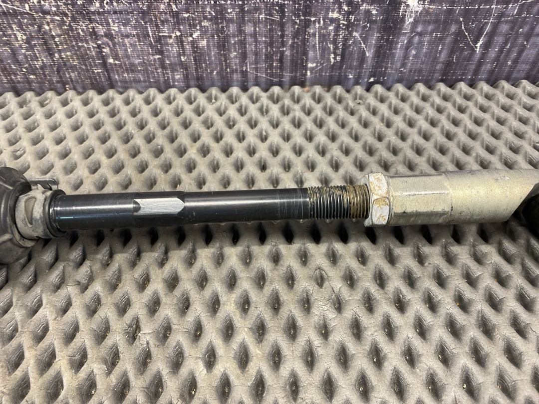 Тяга рулевая с наконечником, 1820 рублей, Красноярск