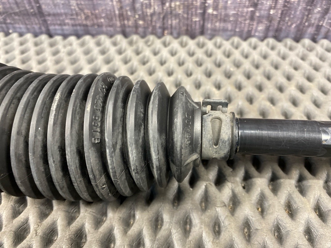 Тяга рулевая с наконечником, 1820 рублей, Красноярск