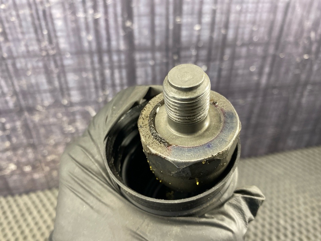 Тяга рулевая с наконечником, 1820 рублей, Красноярск