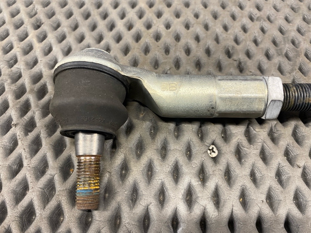 Тяга рулевая с наконечником, 1820 рублей, Красноярск