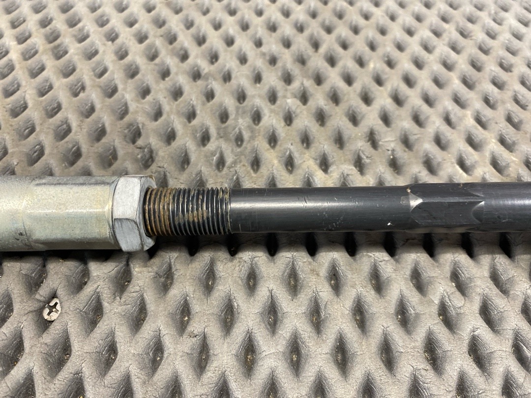 Тяга рулевая с наконечником, 1820 рублей, Красноярск