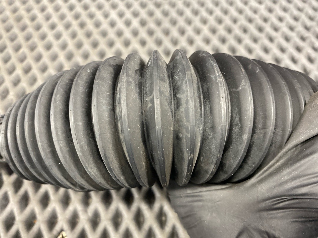 Тяга рулевая с наконечником, 1820 рублей, Красноярск