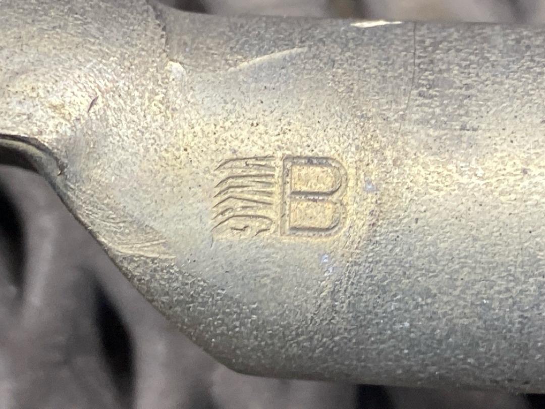 Тяга рулевая с наконечником, 1820 рублей, Красноярск