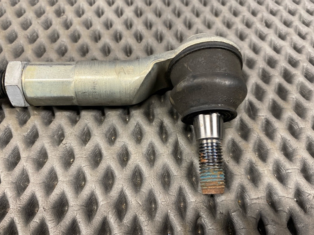 Тяга рулевая с наконечником, 1820 рублей, Красноярск