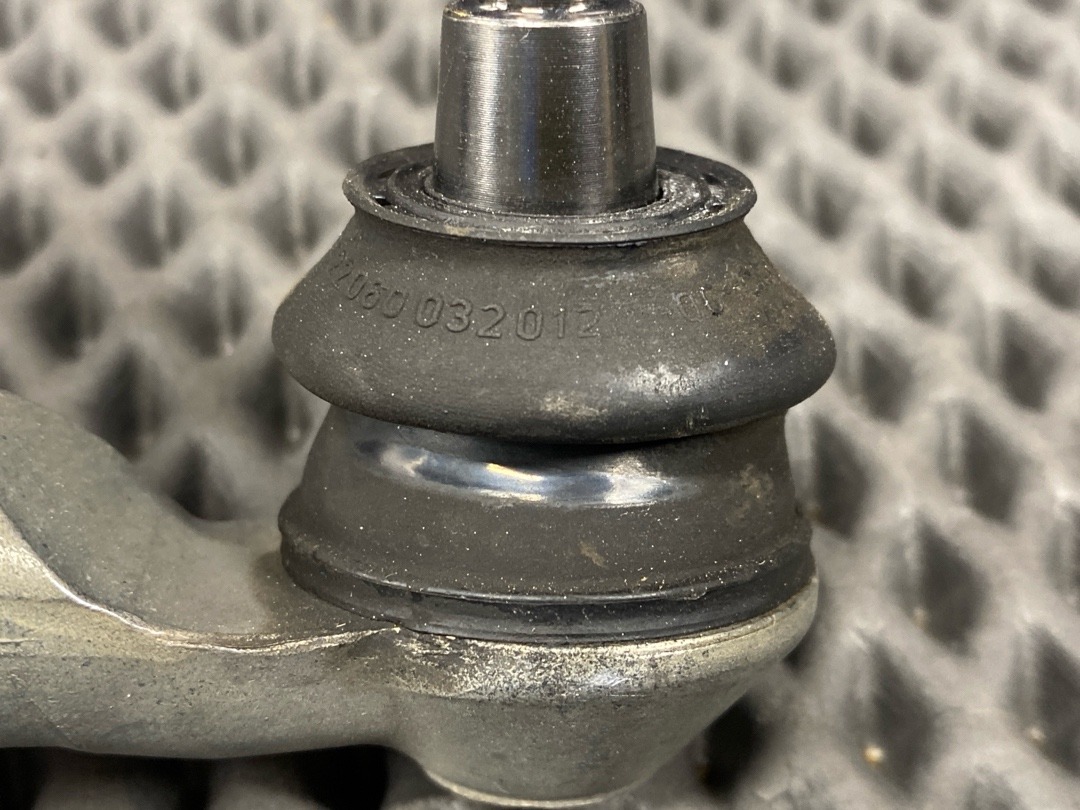 Тяга рулевая с наконечником, 1820 рублей, Красноярск