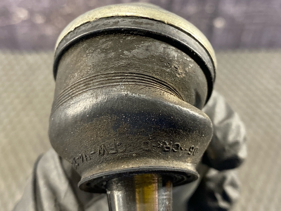 Тяга рулевая с наконечником, 1820 рублей, Красноярск